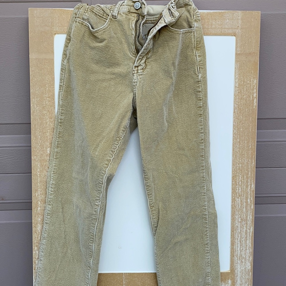 Brandy Melville John Gault cords